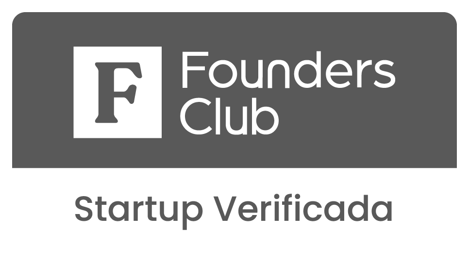 Founders Club - Startup Verificada